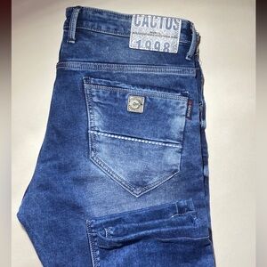 Cactus Jeans